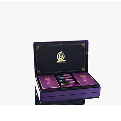 保德气血能量海底轮